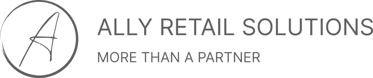 Ally Retail Solutions Logo
